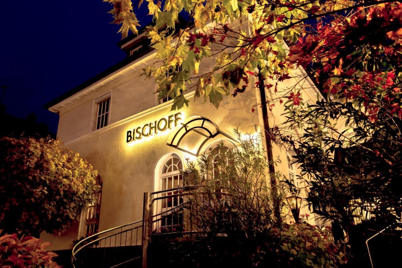 Gasthaus & Hotel Bischoff Rodgau Bagian luar foto